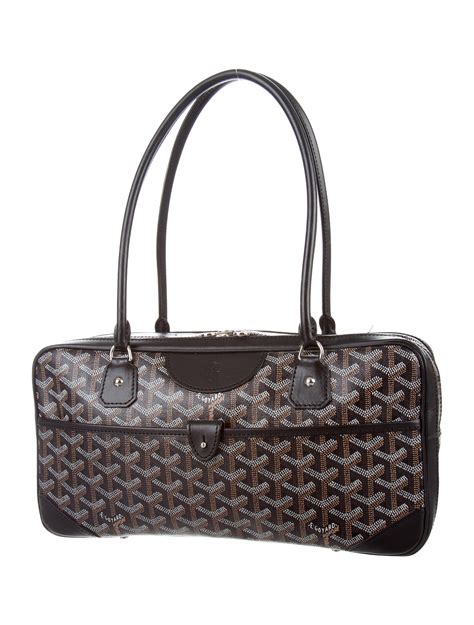 goyard saint martin|françois goyard.